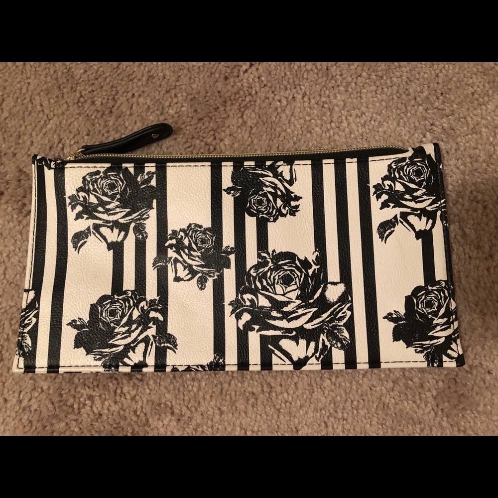 Betsy Johnson clutch